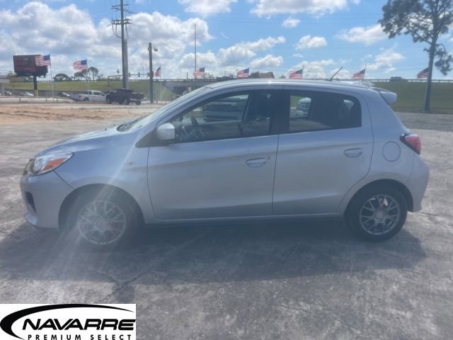 Used 2024 Mitsubishi Eclipse Cross SE image 18