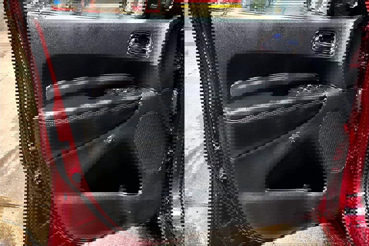 Used 2018 Dodge Durango GT image 19