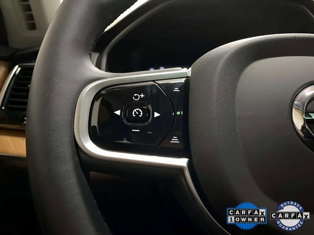 Used 2025 Volvo XC90 B6 Plus image 39