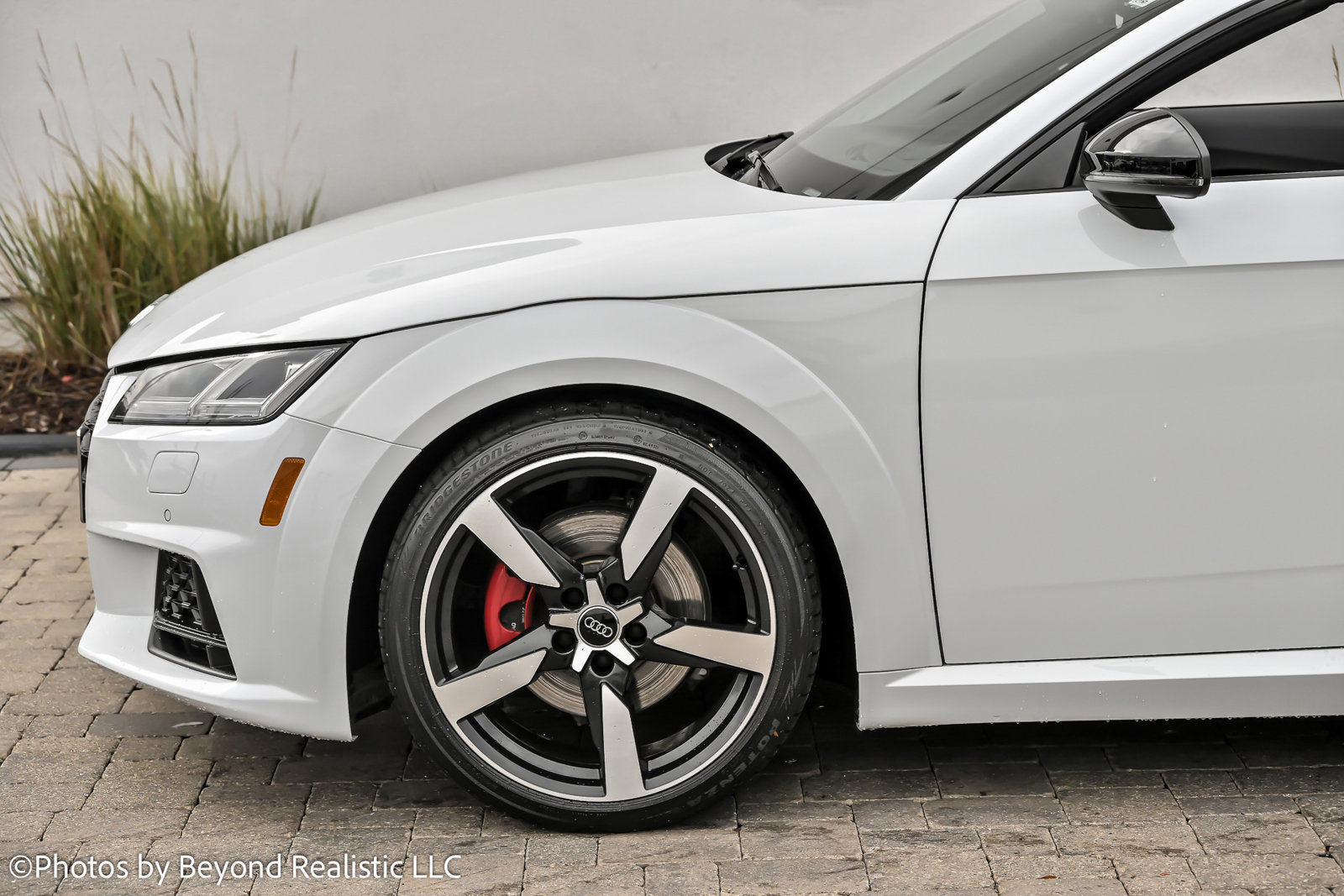 Used 2019 Audi TT 2.0T w/ Technology Package image 11