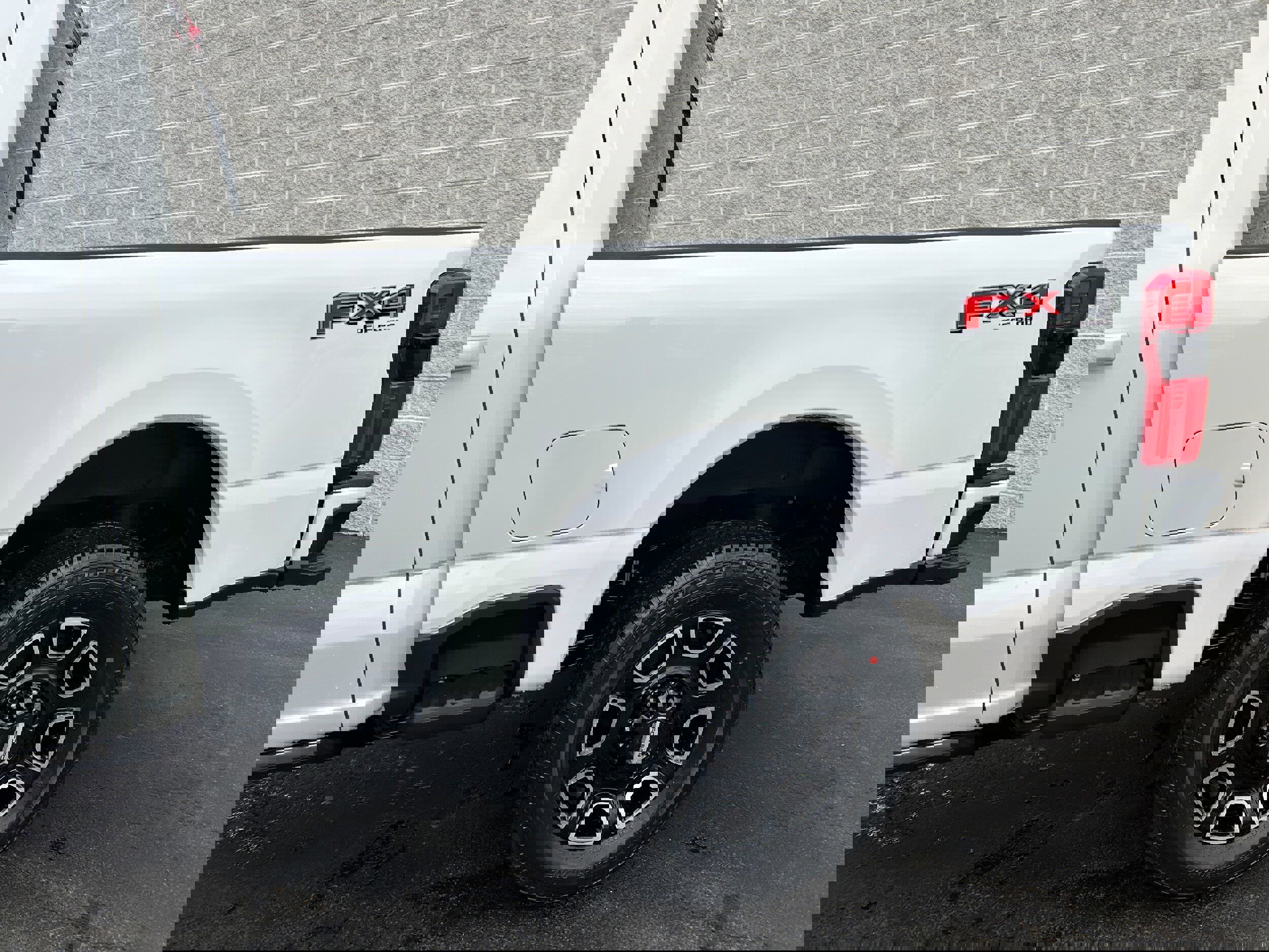 New 2026 Ford F250 Platinum image 26
