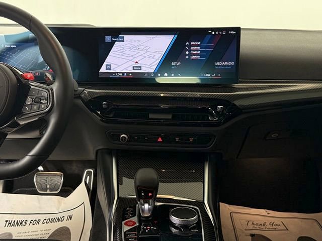 Used 2026 BMW M4 Competition image 31