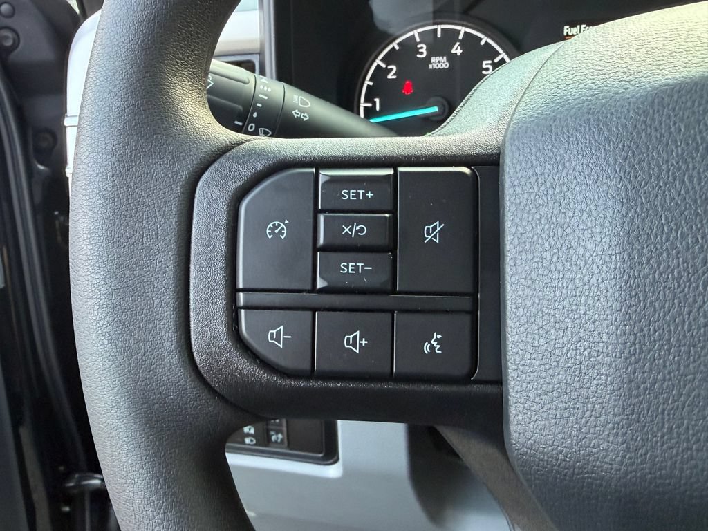 New 2026 Ford F350 XLT AWD/4WD image 26