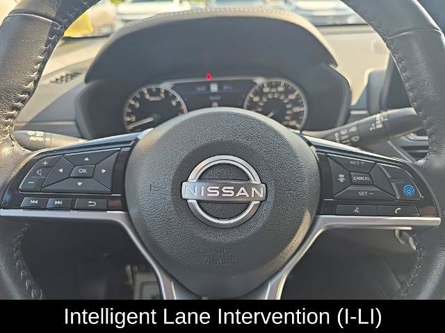 Certified 2023 Nissan Altima 2.5 SV w/ SV Premium Package AWD/4WD image 26