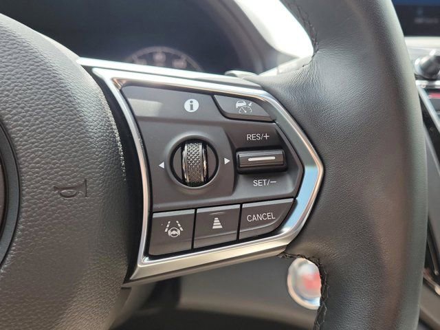 Certified 2023 Acura RDX w/ Technology Package image 21