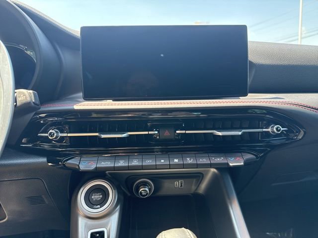 Used 2024 Dodge Hornet R/T image 17