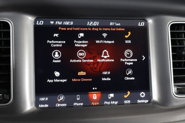 Used 2023 Dodge Charger GT RWD image 33