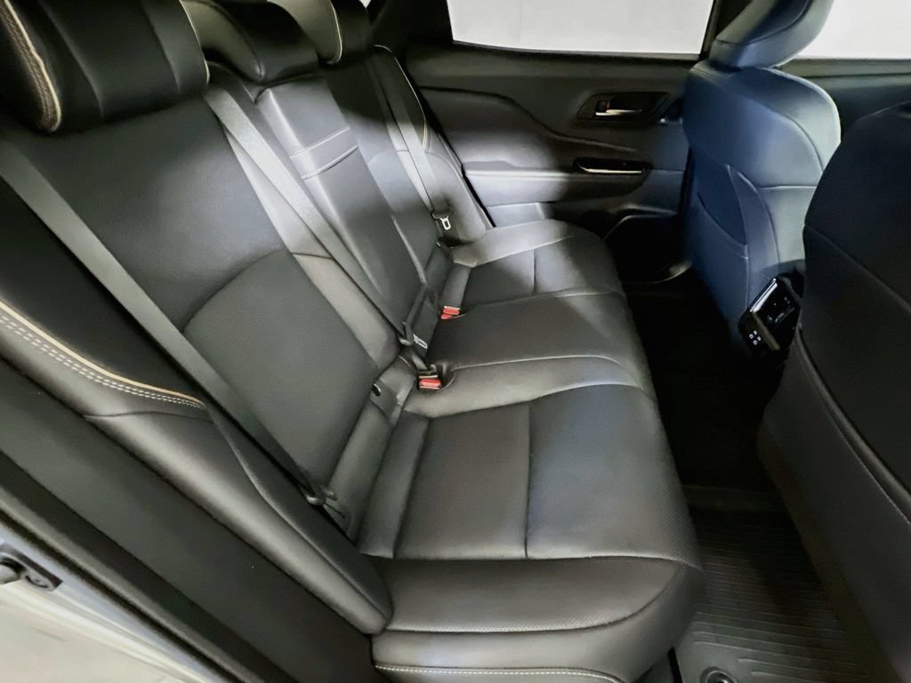 Certified 2024 Toyota Crown Platinum AWD/4WD image 24