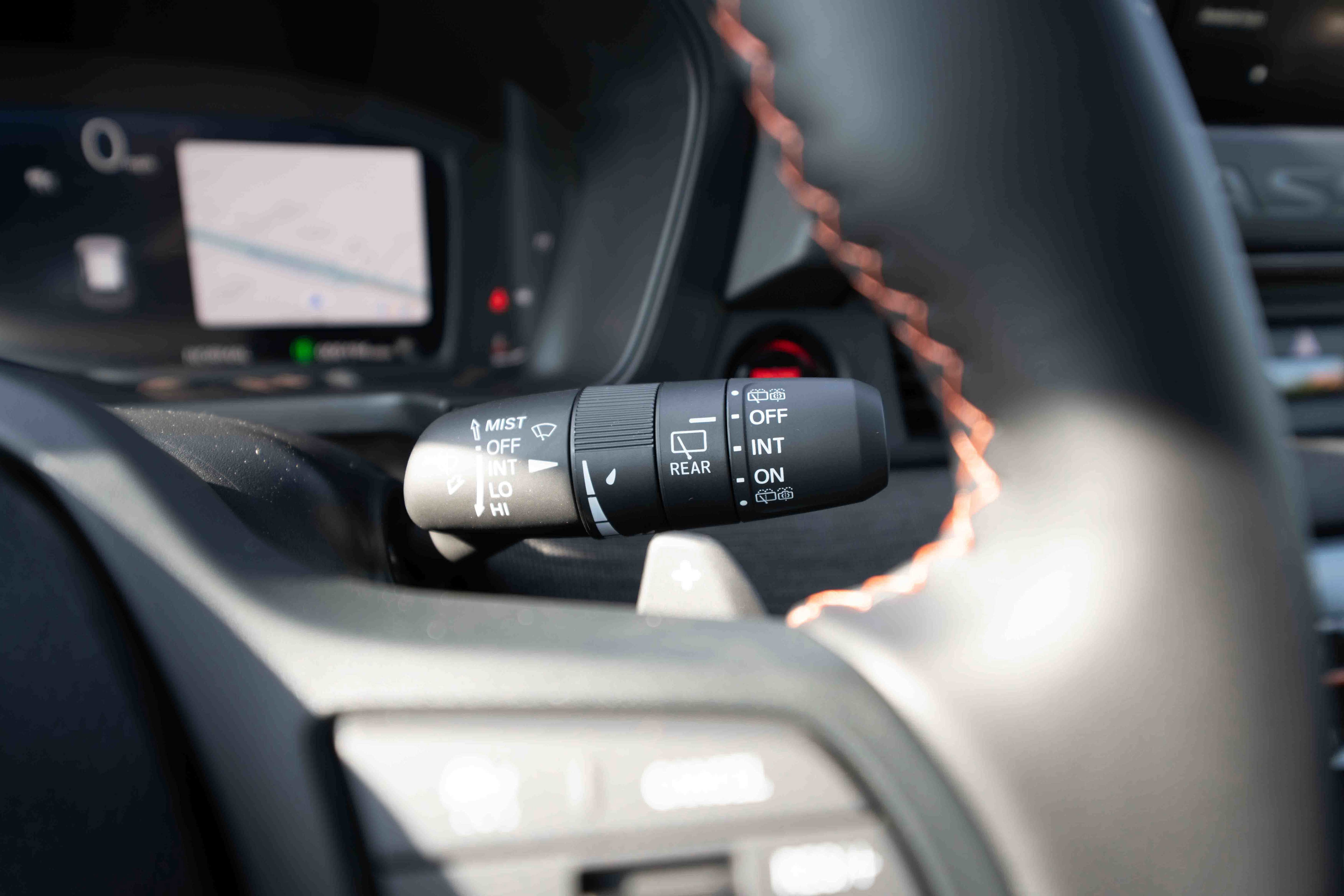 New 2026 Honda Passport TrailSport image 14