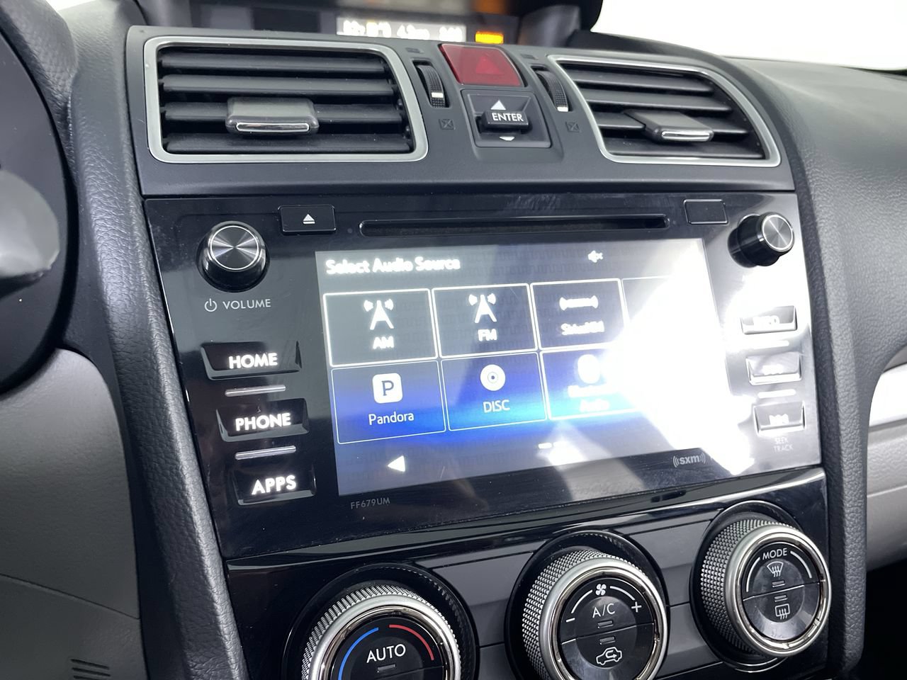 Used 2018 Subaru Forester 2.5i Premium w/ All-Weather Package AWD/4WD image 14