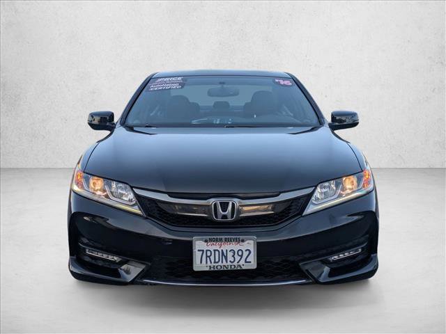 Used 2016 Honda Accord EX image 2