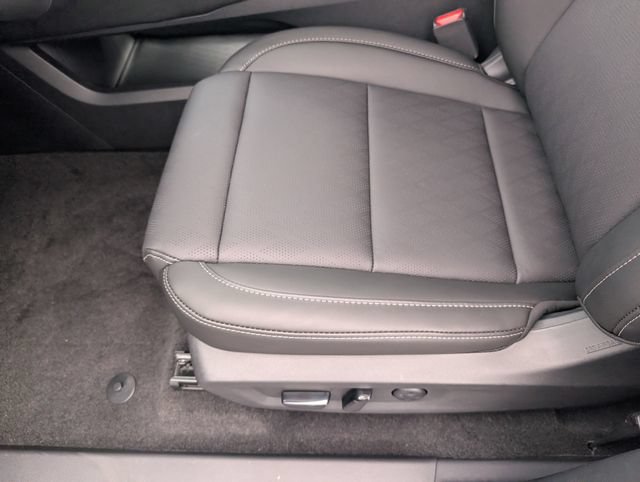 New 2026 Nissan Murano Platinum w/ Cargo Package AWD/4WD image 22