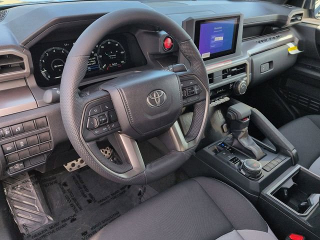 New 2026 Toyota Tacoma TRD Sport image 10