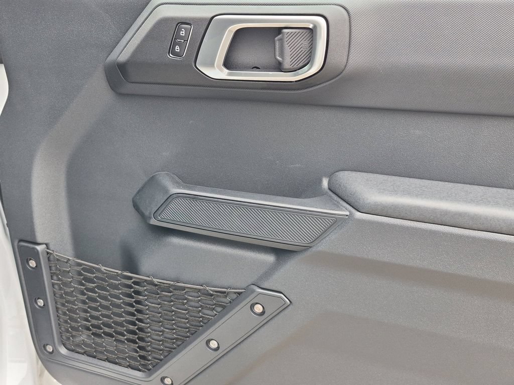 New 2026 Ford Bronco Big Bend AWD/4WD image 10
