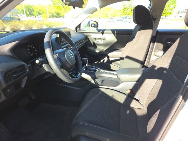 Certified 2025 Honda HR-V LX image 15