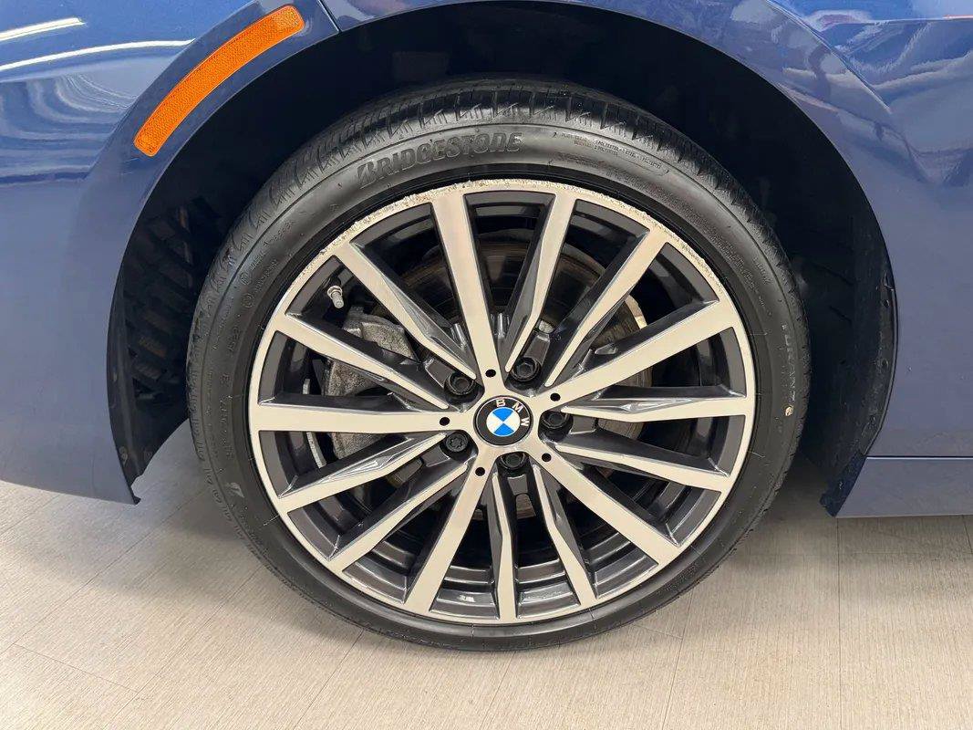 Used 2023 BMW 228i xDrive Gran Coupe w/ Premium Package 2 AWD/4WD image 35