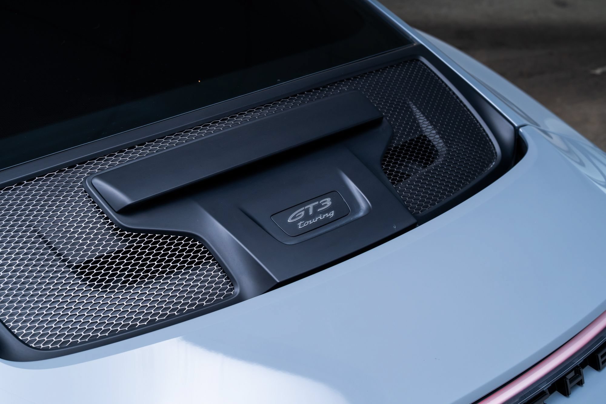 Used 2024 Porsche 911 GT3 w/ Chrono Package RWD image 9