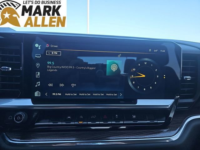 Used 2023 Chevrolet Silverado 1500 LT image 13