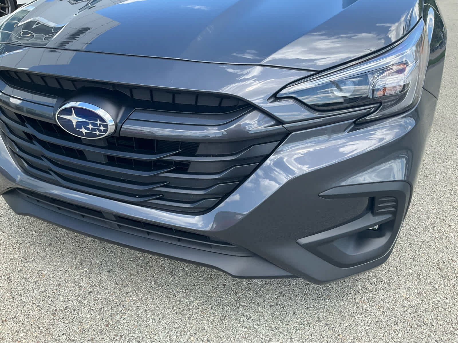 Used 2025 Subaru Legacy Premium AWD/4WD image 25