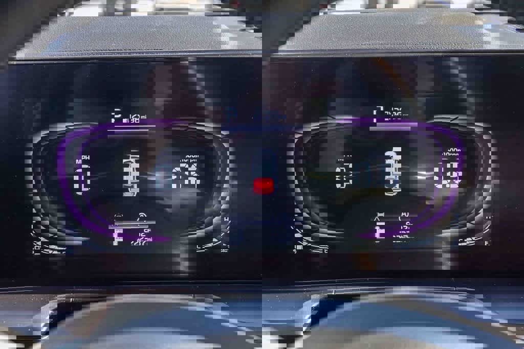 Certified 2024 Kia Telluride LX image 23