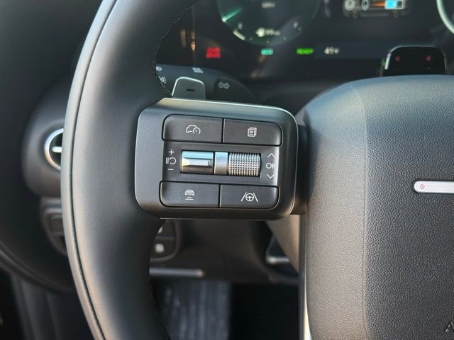 New 2026 Hyundai Palisade Calligraphy AWD/4WD image 19