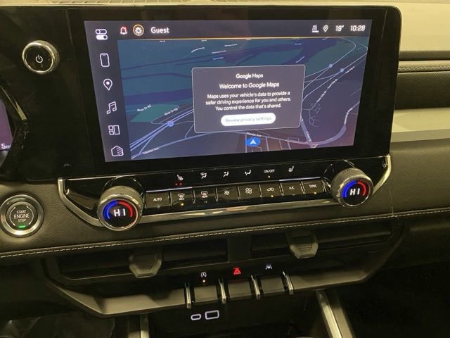 New 2026 Chevrolet Colorado LT w/ LT Convenience Package image 10