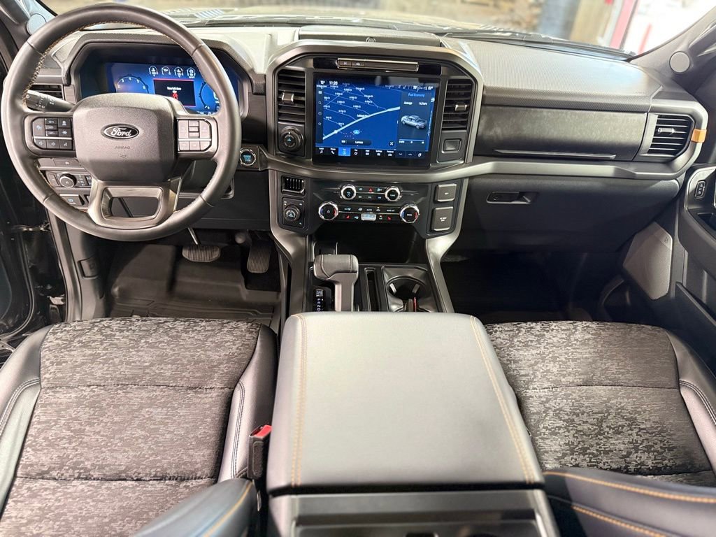 Used 2025 Ford F150 Tremor image 2