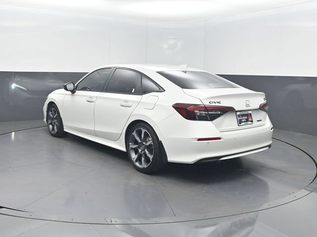 Used 2026 Honda Civic Sport Touring image 30