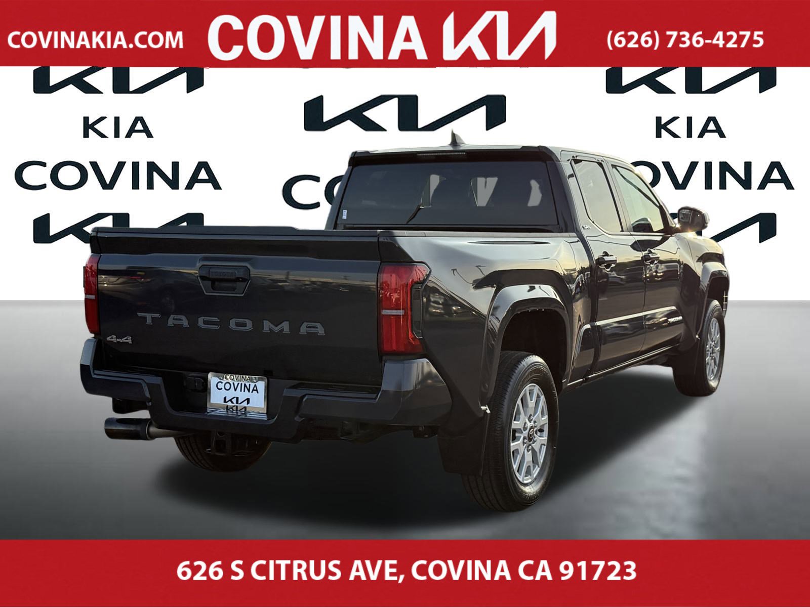 Used 2024 Toyota Tacoma SR5 image 8