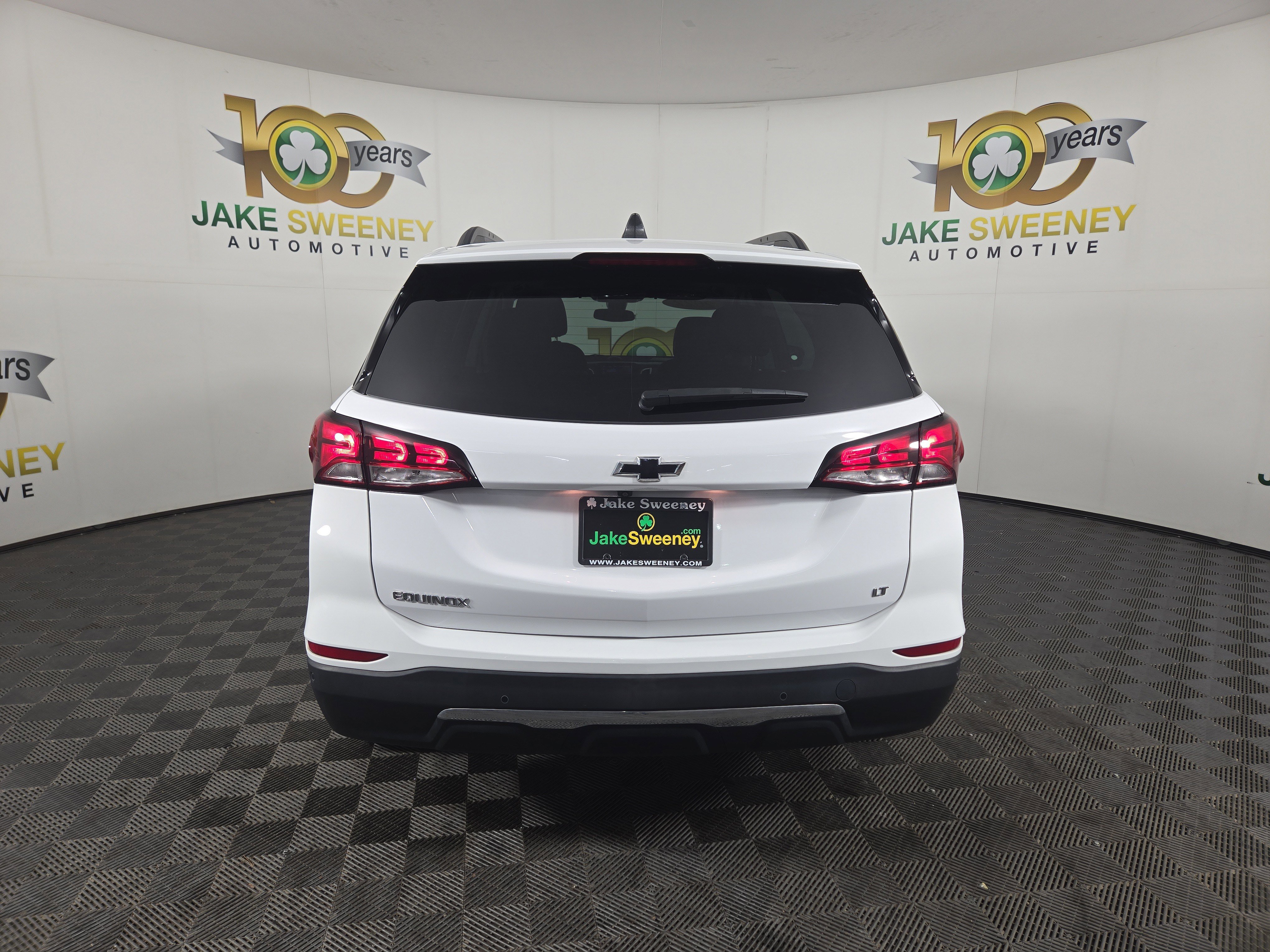 Certified 2022 Chevrolet Equinox LT image 7