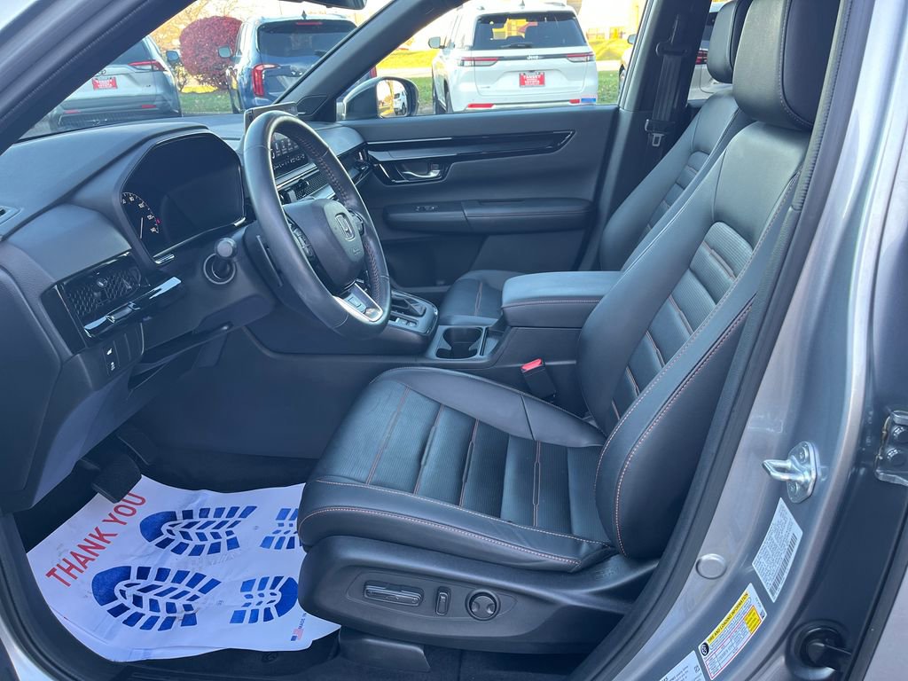 Used 2023 Honda CR-V Sport Touring image 10