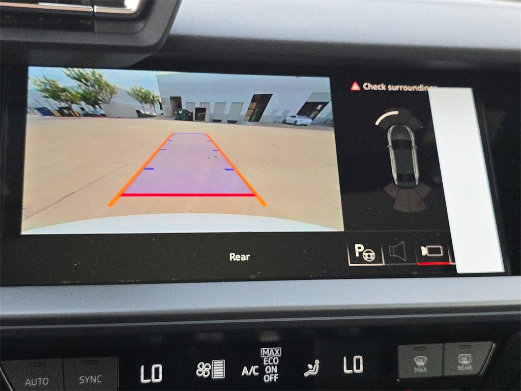 New 2026 Audi A3 2.0T Premium image 25