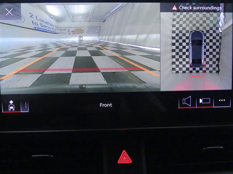 Used 2022 Audi A4 2.0T Premium Plus image 11