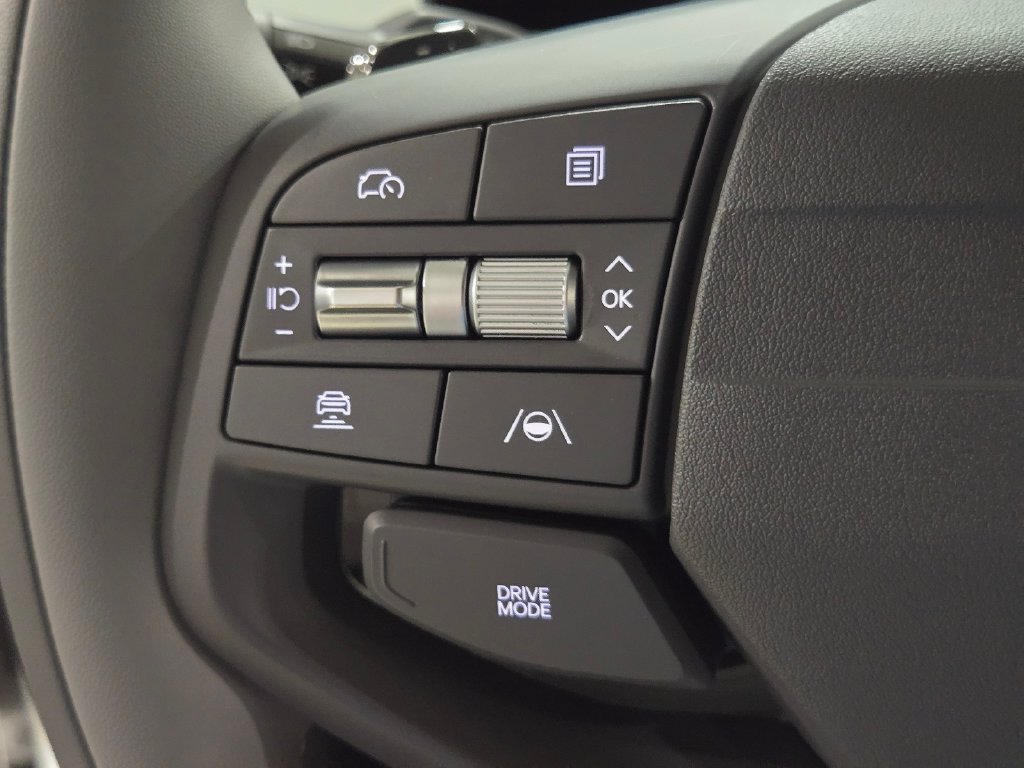 New 2027 Kia EV3 Wind FWD image 21