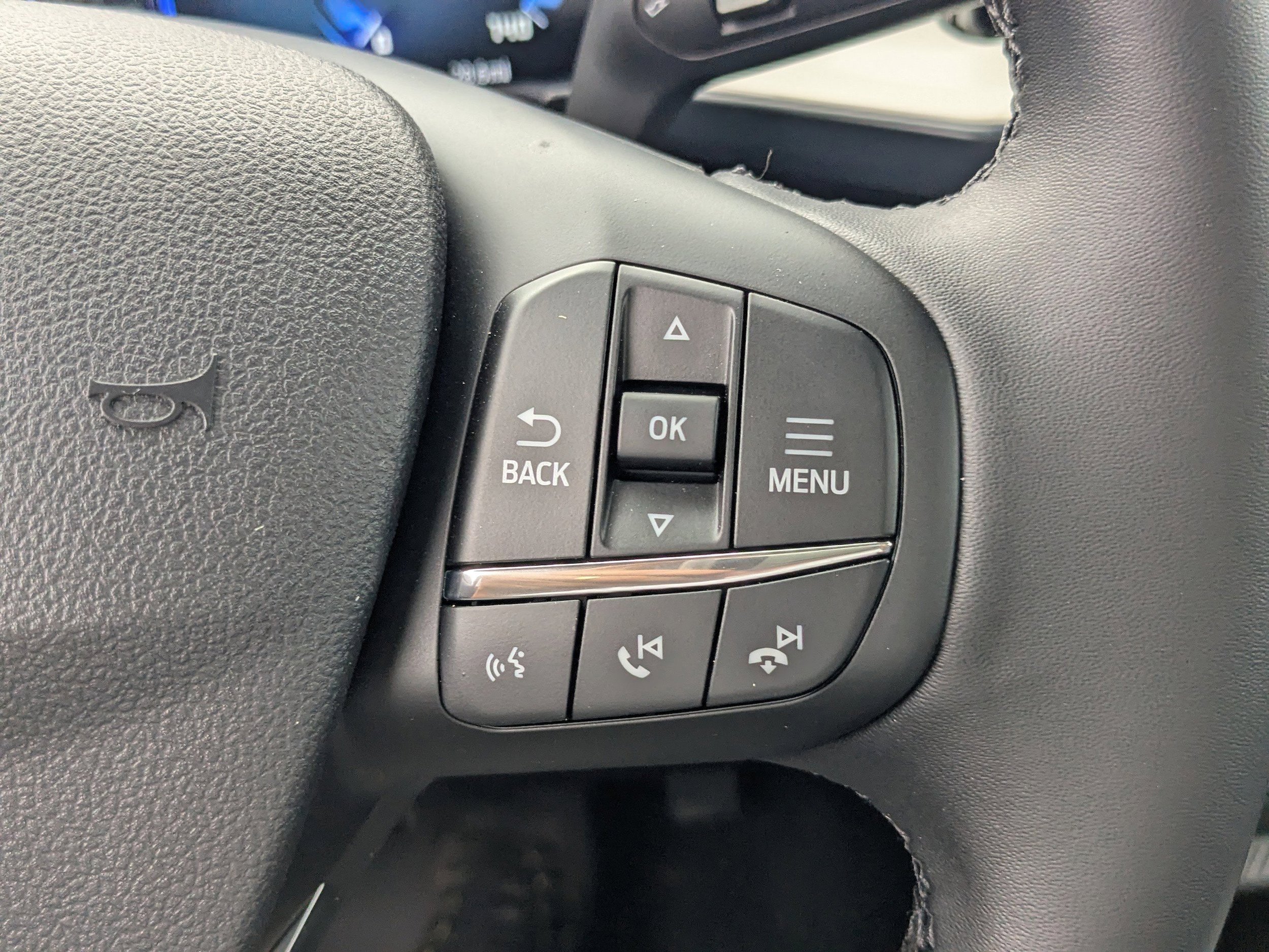 New 2025 Ford Bronco Sport Heritage w/ Convenience Package image 47