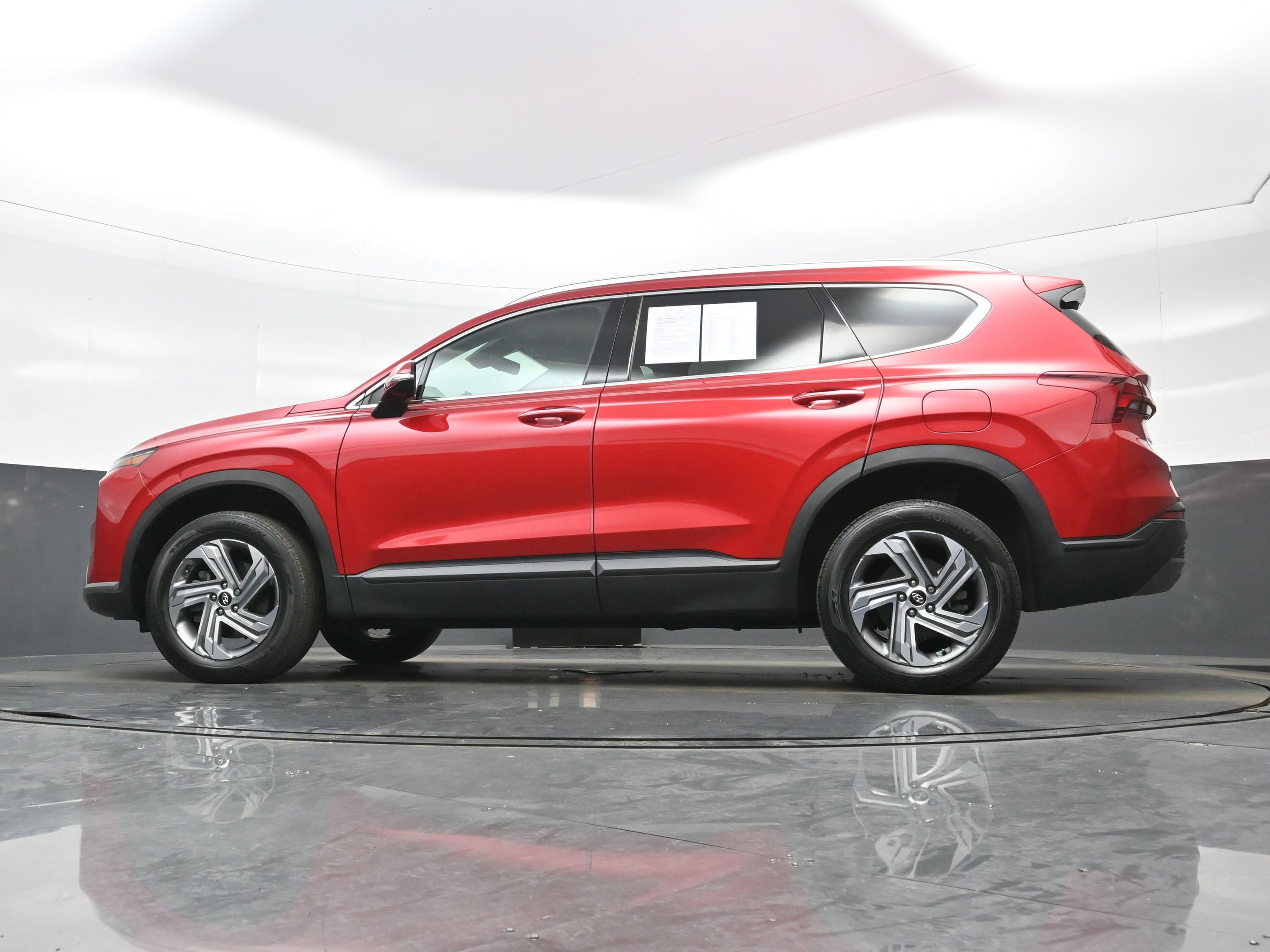 Certified 2023 Hyundai Santa Fe SEL AWD/4WD image 26