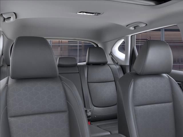 New 2026 Kia Seltos EX FWD image 27