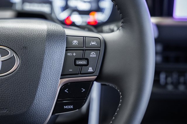 New 2026 Toyota Crown Signia image 30