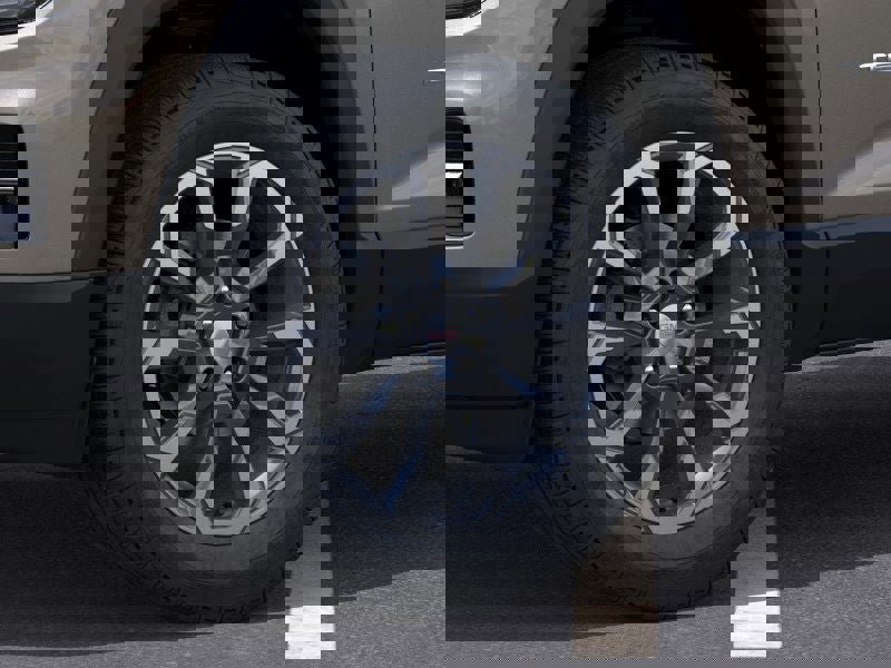 New 2026 GMC Terrain Elevation w/ Elevation Premium Package image 45