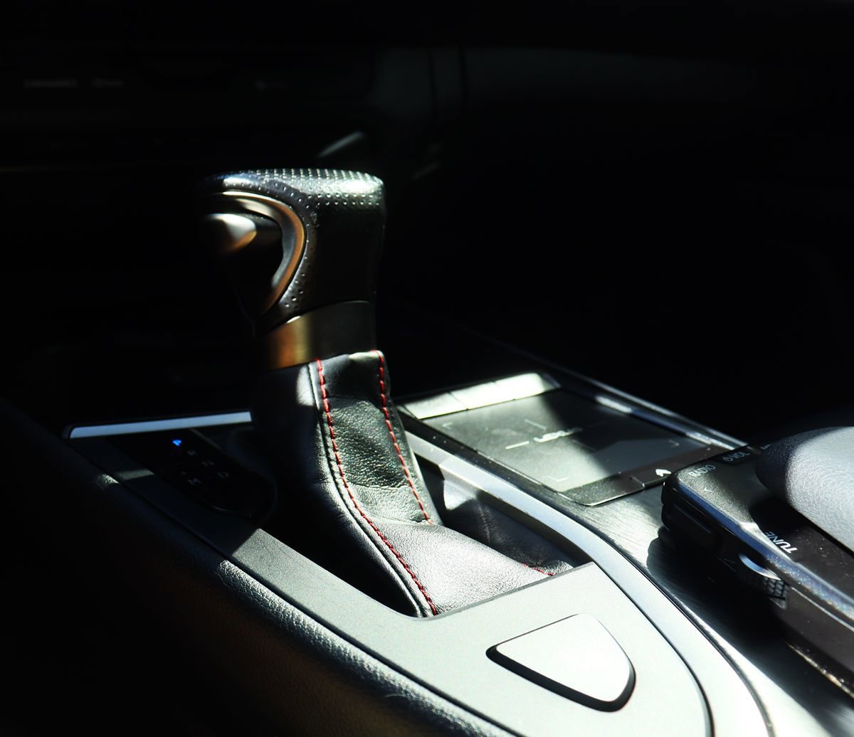 Used 2019 Lexus UX 200 F Sport w/ F Sport Premium Package image 55