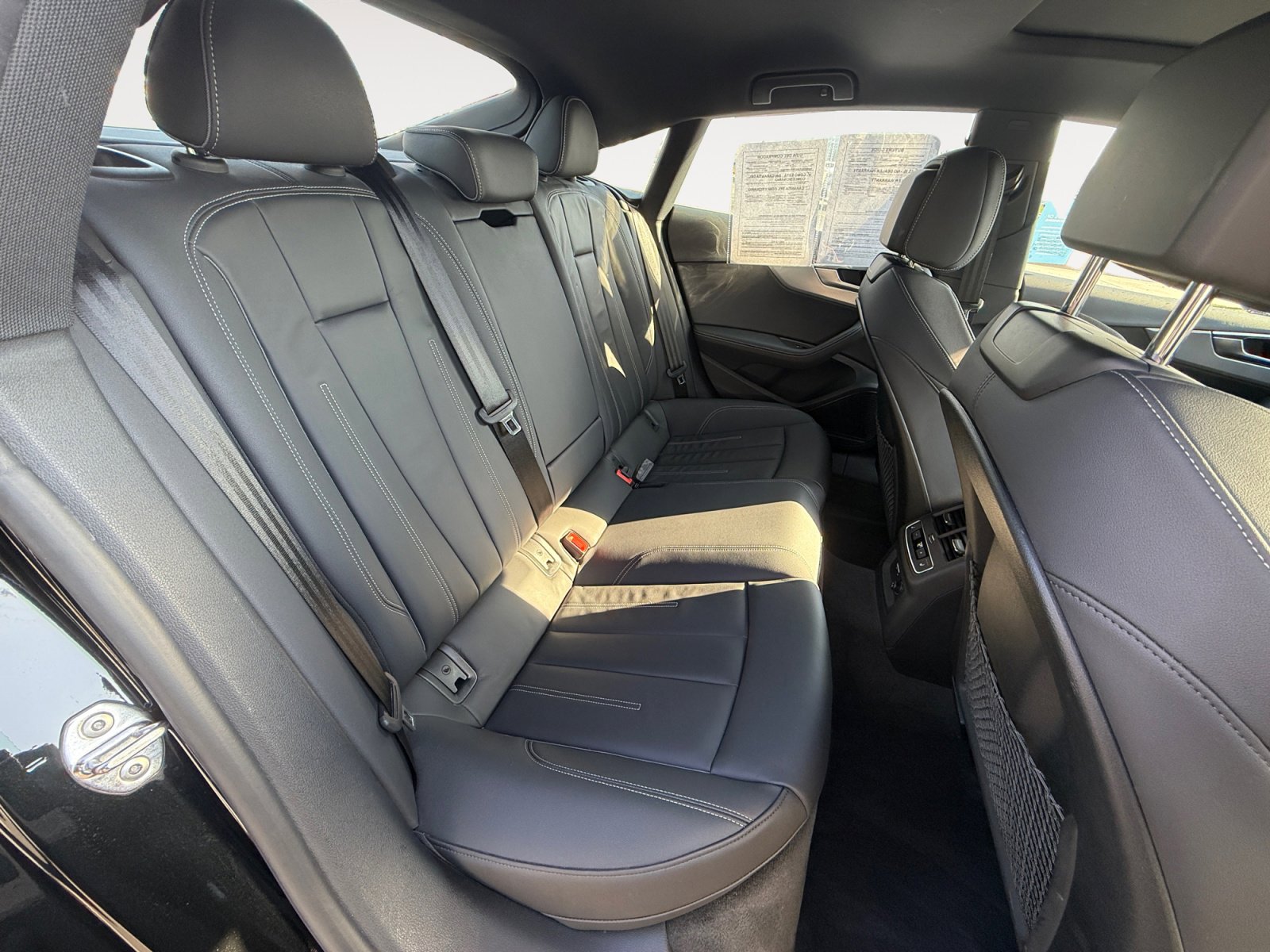 Used 2023 Audi A5 2.0T Prestige w/ Black Optic Plus Package image 18