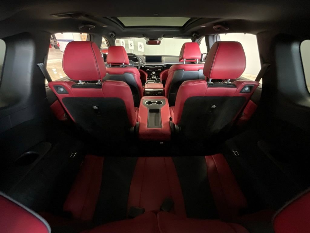 Certified 2023 Acura MDX A-Spec image 27