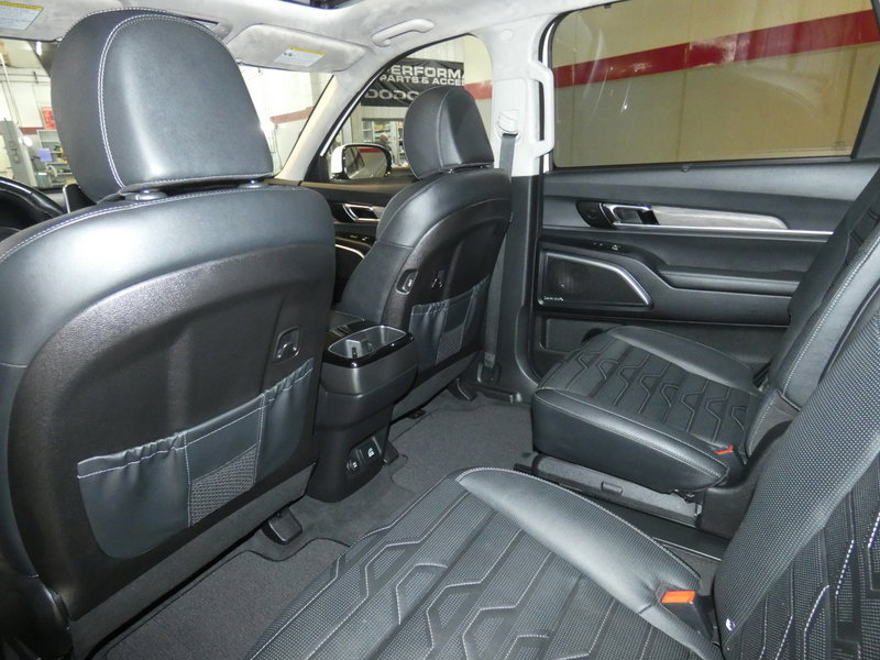 Used 2022 Kia Telluride SX image 24