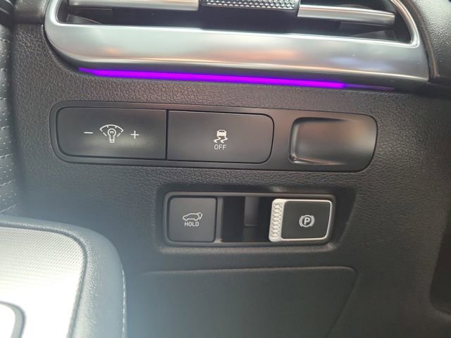 Used 2023 Hyundai Palisade Calligraphy w/ Cargo Package FWD image 24