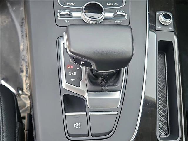 Used 2018 Audi Q5 Prestige w/ Prestige Package image 12