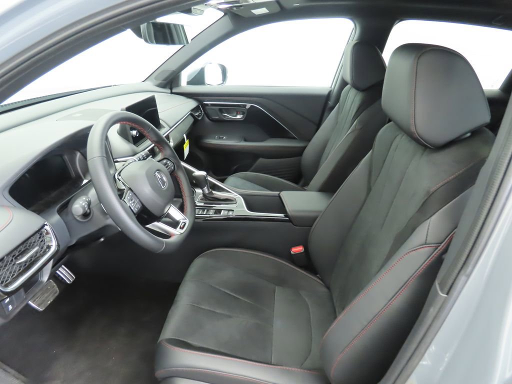 Used 2025 Acura ADX A-Spec image 21