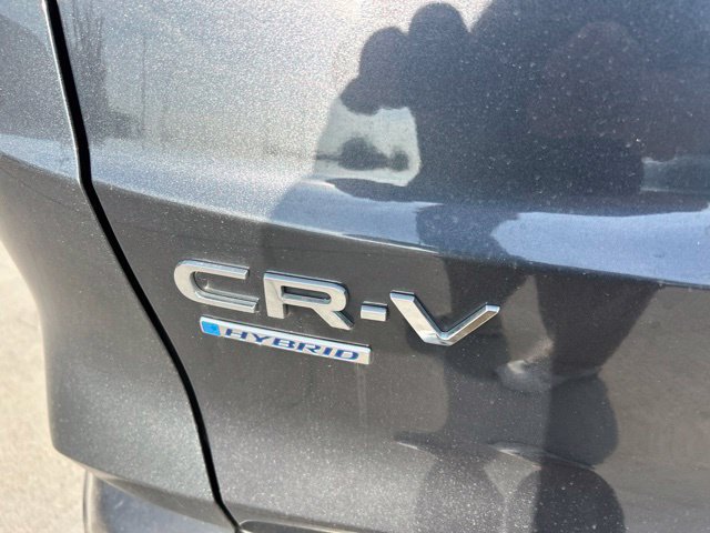 Used 2024 Honda CR-V Sport-L image 6