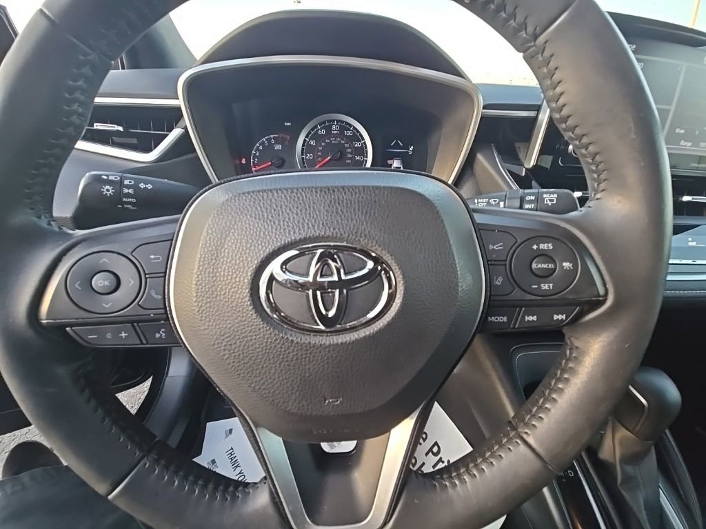 Used 2019 Toyota Corolla SE w/ SE Option Package image 15