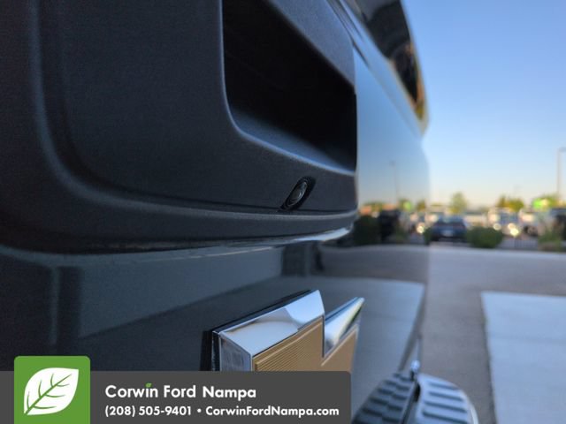 Used 2017 Chevrolet Silverado 1500 LT w/ All Star Edition RWD image 28