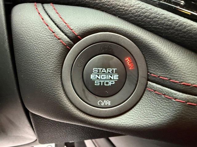 New 2026 Dodge Durango GT w/ Blacktop Package image 24